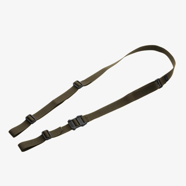 Sangle Magpul MS1 Lite deux points – Ranger Green