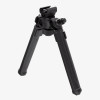 Bipied Magpul rail Picatinny 1913 – Noir