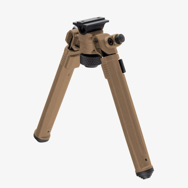 Bipied Magpul type A.R.M.S. 17S – Flat Dark Earth