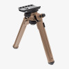 Bipied Magpul pour piton de sangle QD – Flat Dark Earth