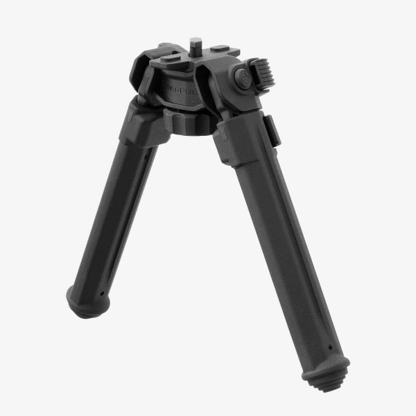 Bipied Magpul MOE QD M-LOK – Noir