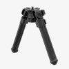 Bipied Magpul MOE QD M-LOK – Noir