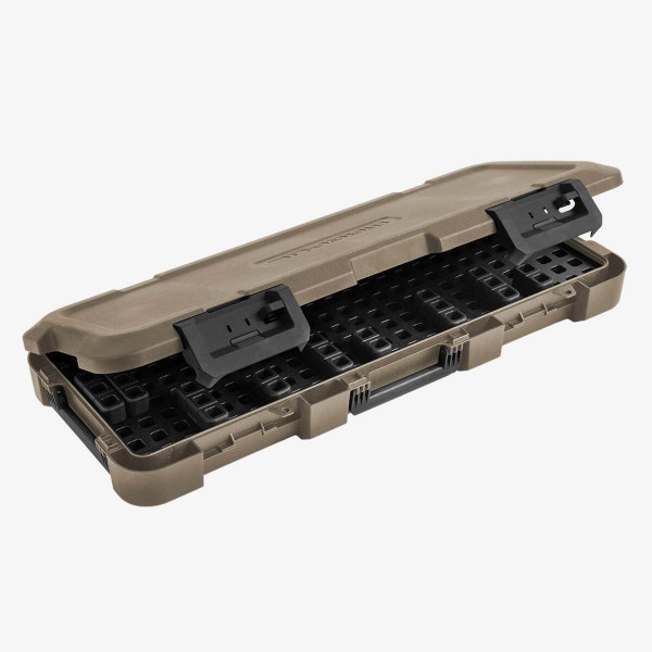 Mallette rigide Magpul DAKA Hard Case R44 – Flat Dark Earth