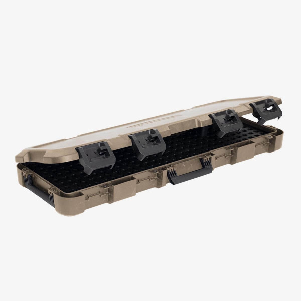 Mallette rigide Magpul DAKA Hard Case LR53 – Flat Dark Earth