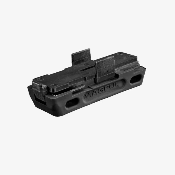 Plaque L Magpul pour chargeurs USGI 5,56x45 (lot de 3)