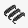 Capuchons de protection Magpul PMAG AR/M4 Gen M3, lot de 3 – Noir