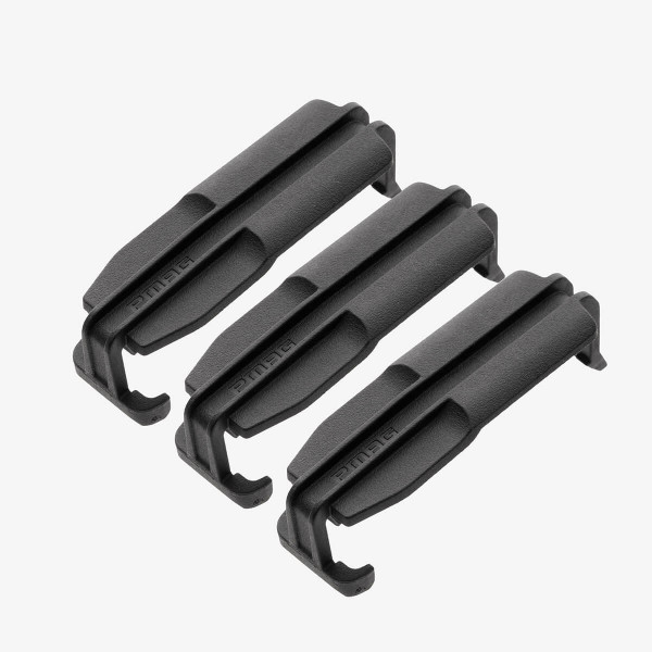 Capuchons de protection Magpul PMAG LR/SR Gen M3, lot de 3 – Noir