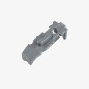 Plaques tactiles Magpul Tactile Lock Plate Type 1, lot de 5 – Gris Stealth Gray