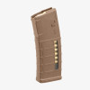 Chargeur Magpul PMAG 25 ICAR Gen M3 Window 6mm ARC – Medium Coyote Tan
