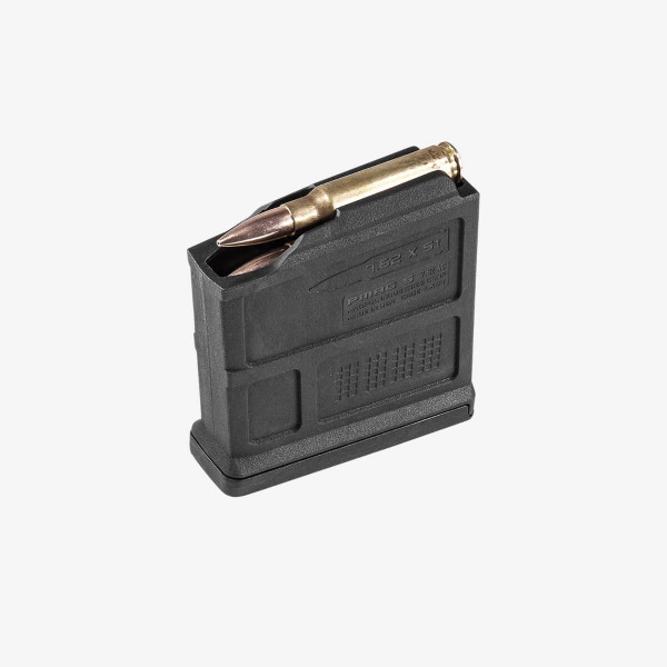 Chargeur Magpul PMAG 5 AC AICS 7,62x51 culasse courte