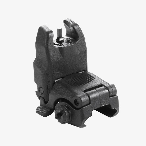 Organe de visée de secours Magpul MBUS avant – Noir