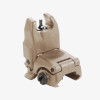 Organe de visée de secours Magpul MBUS avant – Flat Dark Earth