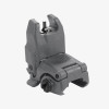 Organe de visée de secours Magpul MBUS avant – Gris Stealth Gray