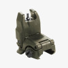 Organe de visée de secours Magpul MBUS avant – Vert olive