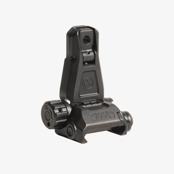Hausse de secours Magpul MBUS Pro