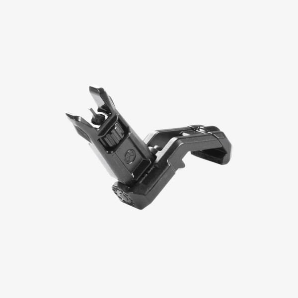 Guidon Magpul MBUS Pro décalé 45°