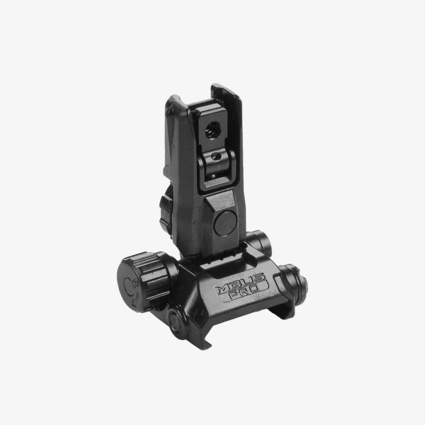 Hausse Magpul MBUS Pro LR réglable