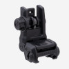 Hausse de secours Magpul MBUS 3 arrière – Noir