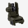 Hausse de secours Magpul MBUS 3 arrière – Vert olive