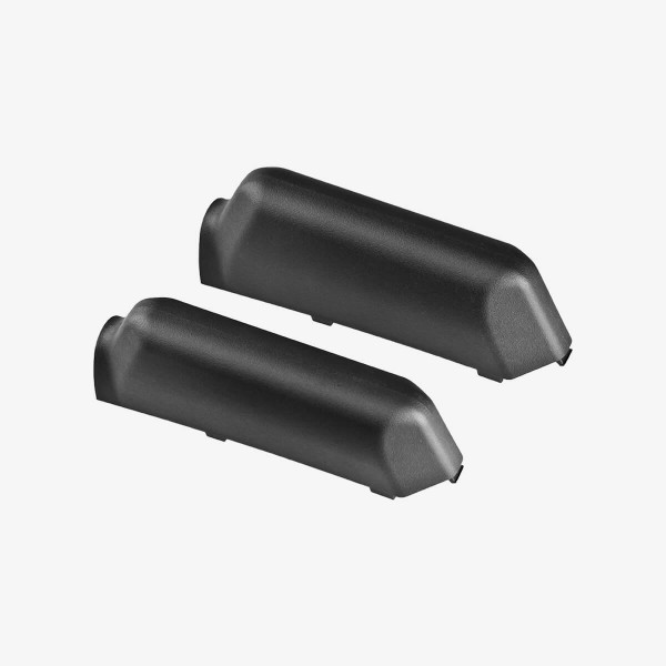 Kit rehausseurs de joue Magpul Hunter / SGA hauts – Noir