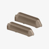 Kit rehausseurs de joue Magpul Hunter / SGA hauts – Flat Dark Earth