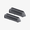 Kit rehausseurs de joue Magpul Hunter / SGA hauts – Gris Stealth Gray