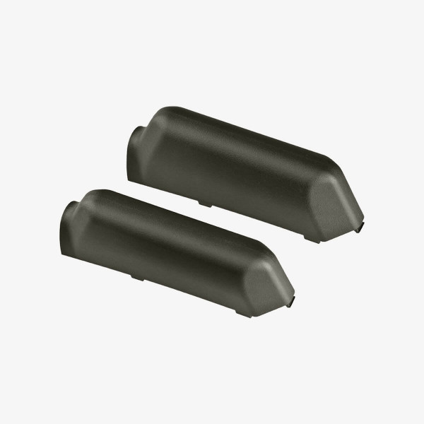 Kit rehausseurs de joue Magpul Hunter / SGA hauts – Vert olive