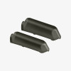 Kit rehausseurs de joue Magpul Hunter / SGA hauts – Vert olive