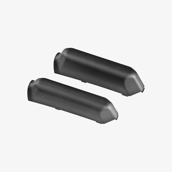 Kit rehausseurs de joue Magpul Hunter / SGA bas – Noir