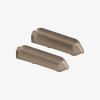 Kit rehausseurs de joue Magpul Hunter / SGA bas – Flat Dark Earth