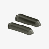 Kit rehausseurs de joue Magpul Hunter / SGA bas – Vert olive
