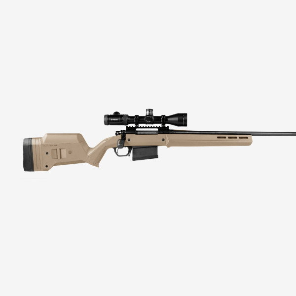 Crosse Magpul Hunter 700L Remington 700 LA – Flat Dark Earth
