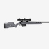 Crosse Magpul Hunter 700L Remington 700 LA – Gris Stealth Gray