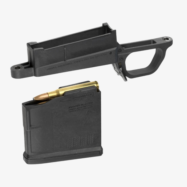 Kit puits de chargeur Magpul Remington 700 grande action