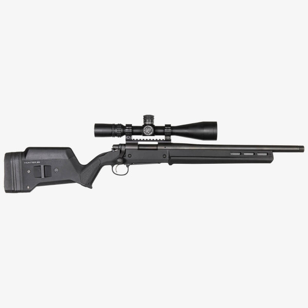 Crosse Magpul Hunter 700 Remington 700 SA – Noir