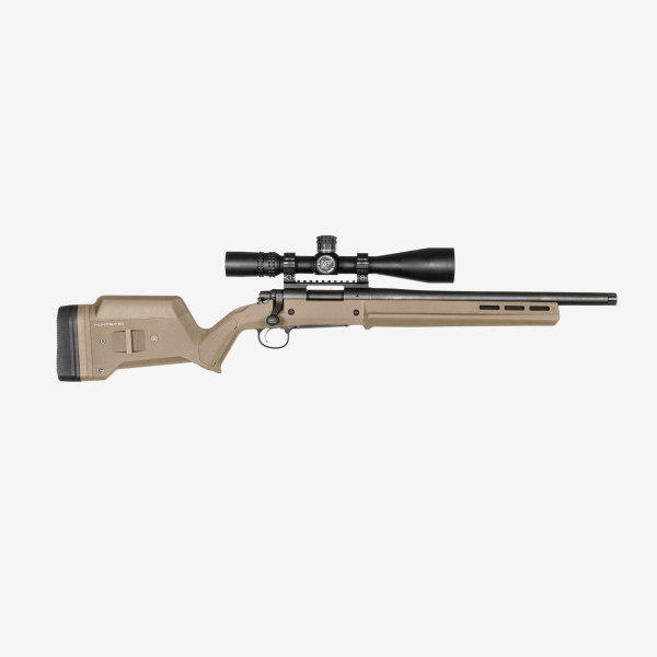 Crosse Magpul Hunter 700 Remington 700 SA – Flat Dark Earth
