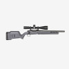 Crosse Magpul Hunter 700 Remington 700 SA – Gris Stealth Gray