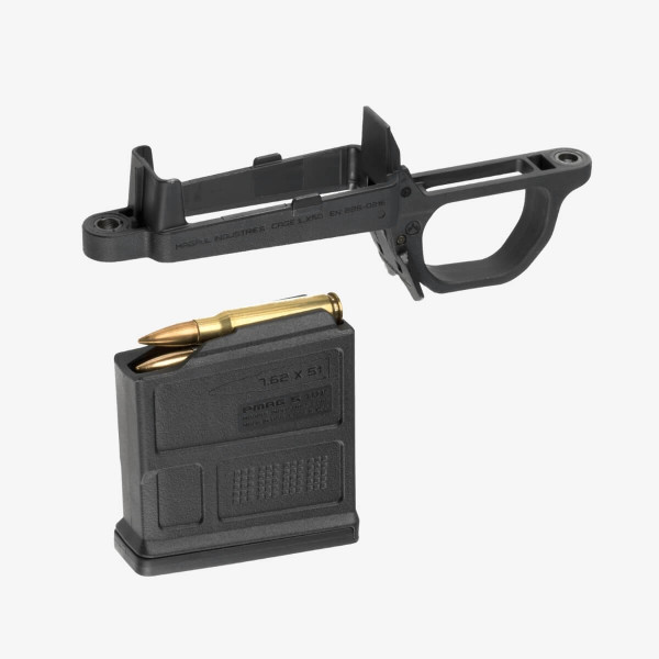 Kit puits de chargeur Magpul Hunter 700 culasse courte