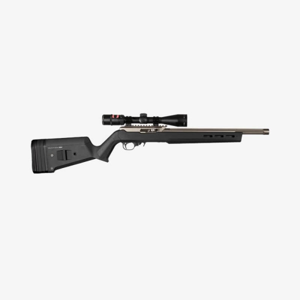 Crosse Magpul Hunter X-22 Ruger 10/22 – Noir