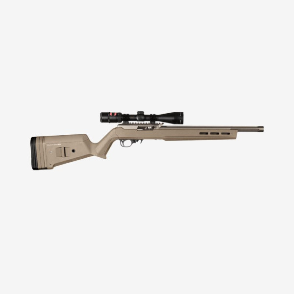 Crosse Magpul Hunter X-22 Ruger 10/22 – Flat Dark Earth