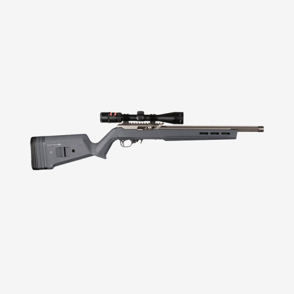 Crosse Magpul Hunter X-22 Ruger 10/22 – Gris Stealth Gray