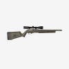 Crosse Magpul Hunter X-22 Ruger 10/22 – Vert olive