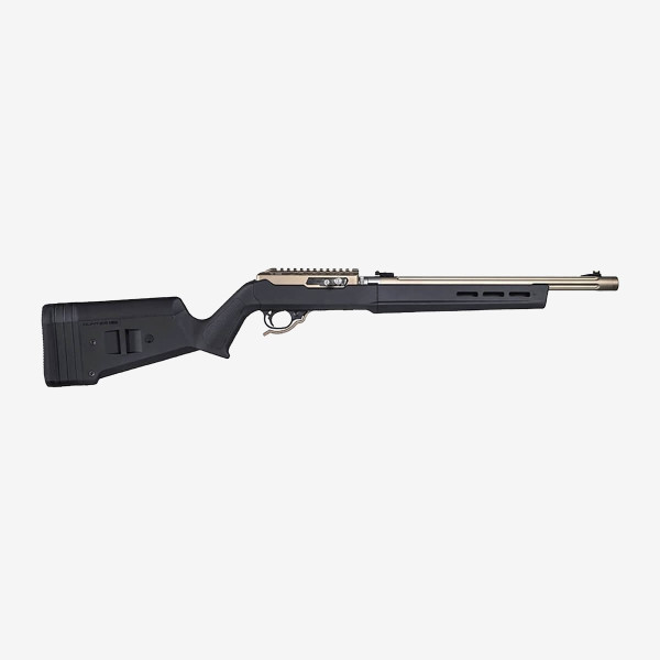Crosse Magpul Hunter X-22 Takedown pour Ruger 10/22 Takedown – Noir