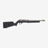 Crosse Magpul Hunter X-22 Takedown pour Ruger 10/22 Takedown – Noir