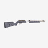 Crosse Magpul Hunter X-22 Takedown pour Ruger 10/22 Takedown – Gris Stealth Gray