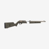 Crosse Magpul Hunter X-22 Takedown pour Ruger 10/22 Takedown – Vert olive