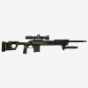 Châssis Magpul Pro 700 pliant Remington 700 culasse courte – Vert olive