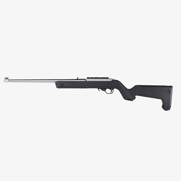 Crosse Magpul Hunter X-22 Backpacker pour Ruger 10/22 Takedown – Noir