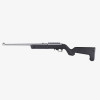Crosse Magpul Hunter X-22 Backpacker pour Ruger 10/22 Takedown – Noir