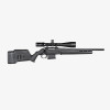 Crosse Magpul Hunter American pour Ruger American culasse courte – Noir